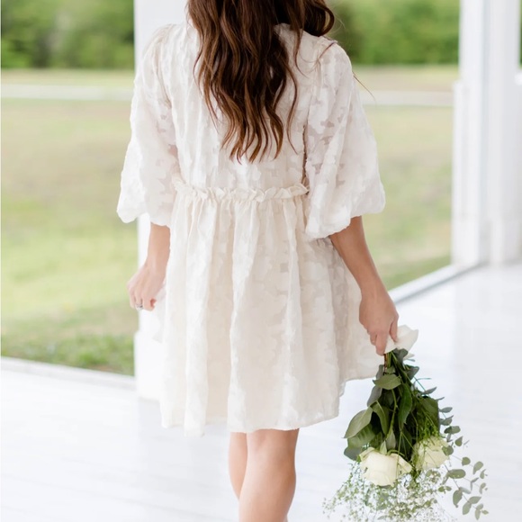 Shop Talulah The Sweetest Kind Dress - Picture 3 of 6